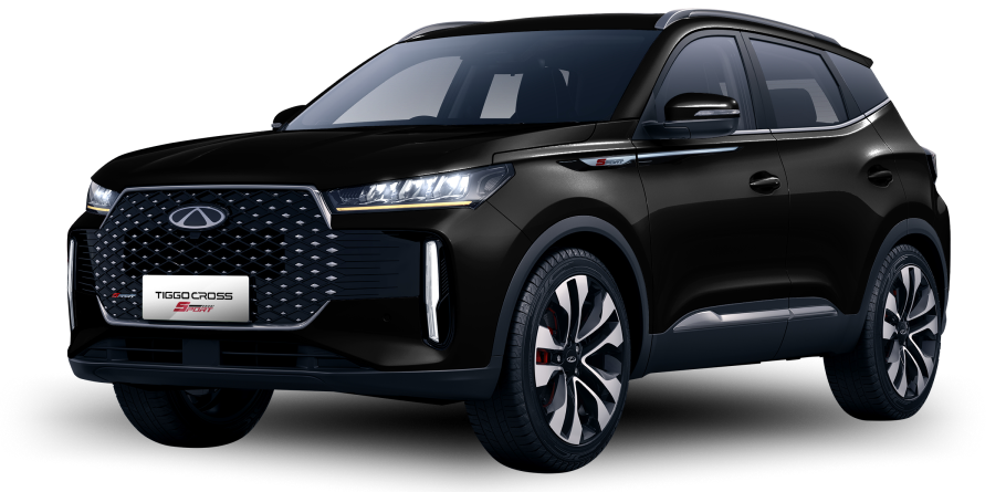 tcs car black platinum