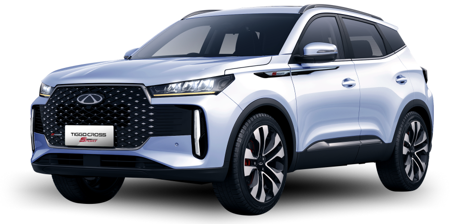 tcs car silver moonlight